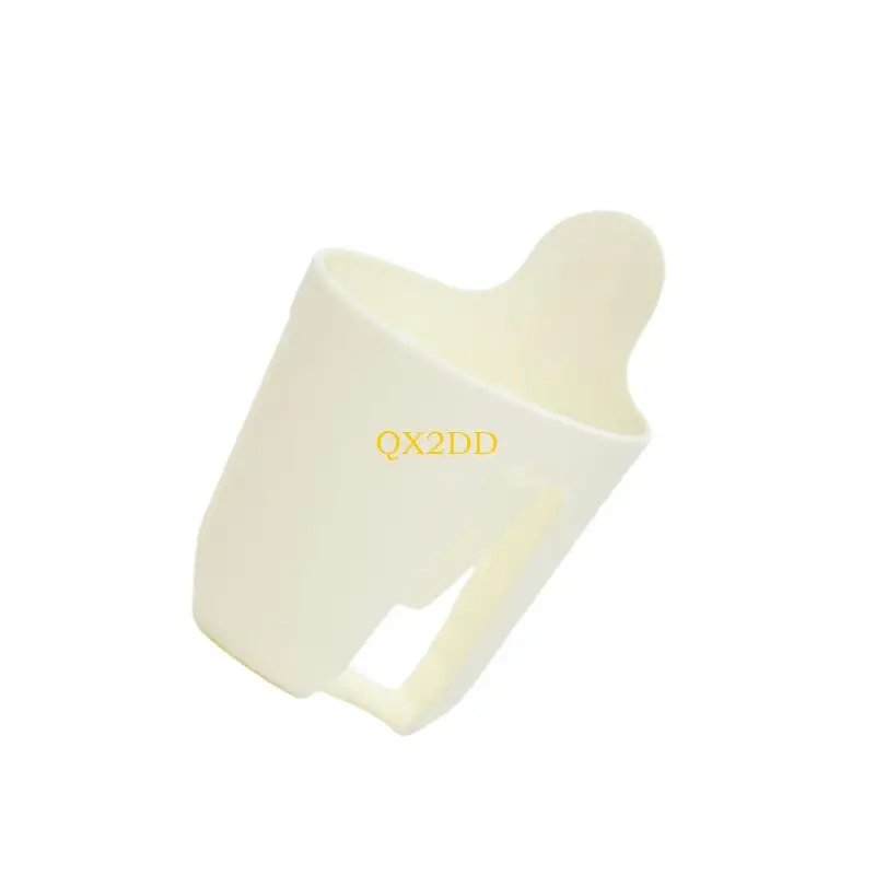 Фото QX2D подстаканник для коляски, тележка для коляски, стеллаж для хранения бутылок с водой, органайзер, детская коляска, кронштейн №2