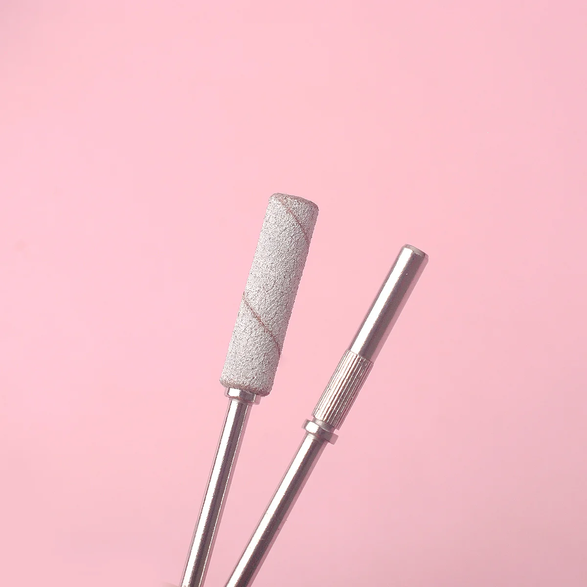 Длинные Сверла Для Ногтей 20 Мм Удаления Дизайна Маникюра # 120/ 150/ Аксессуары