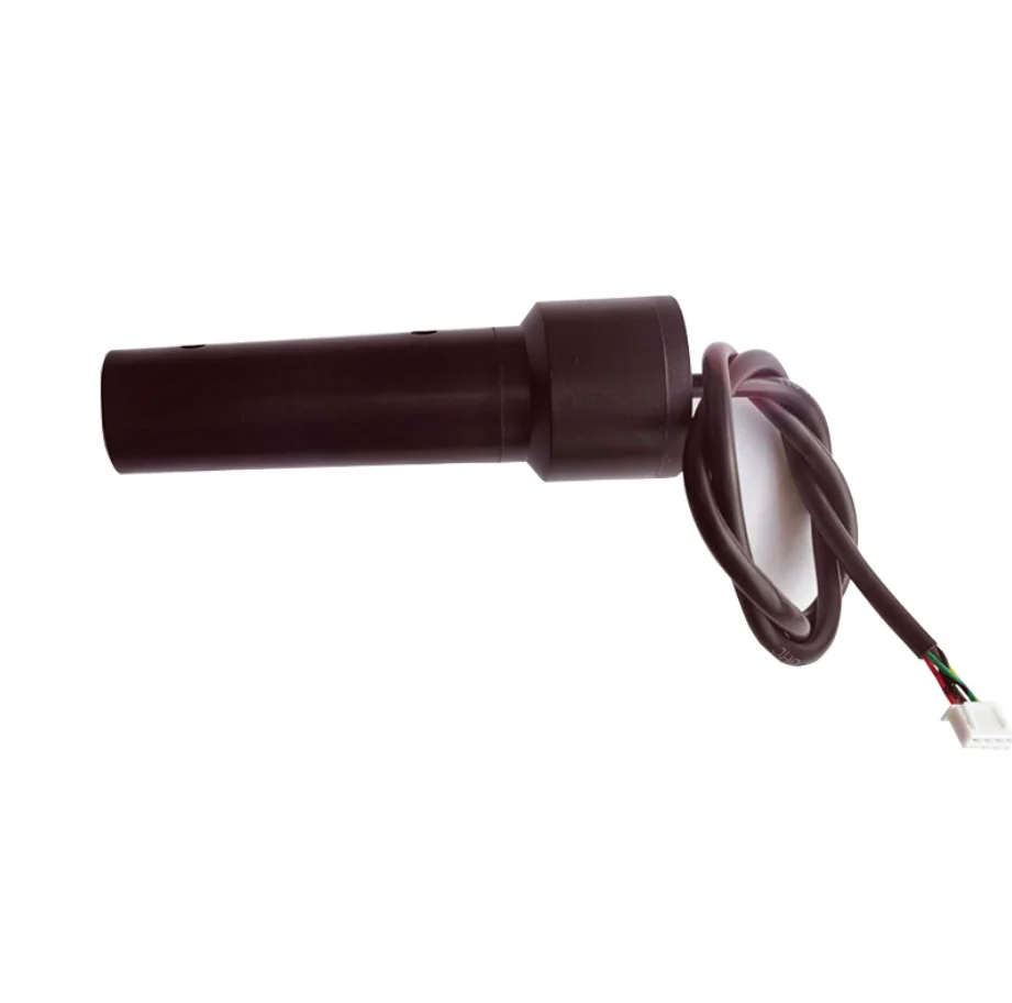 

LORA LORAWAN Digital RS485 4-20mA 0,4-3VDC UART ICC PWM выходной датчик растворенного CO2