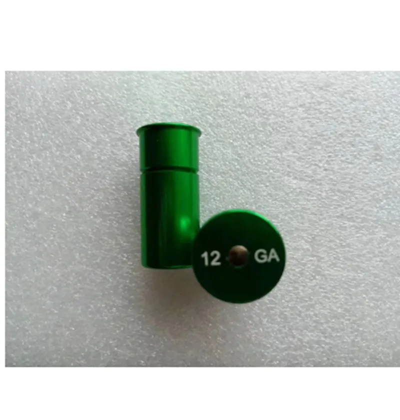 

Тактическая защелкивающаяся крышка 12GA, 2 шт., алюминиевая защелкивающаяся крышка 12GA для дробовиков, патроны для тренировок по сухому огню, 12 ...