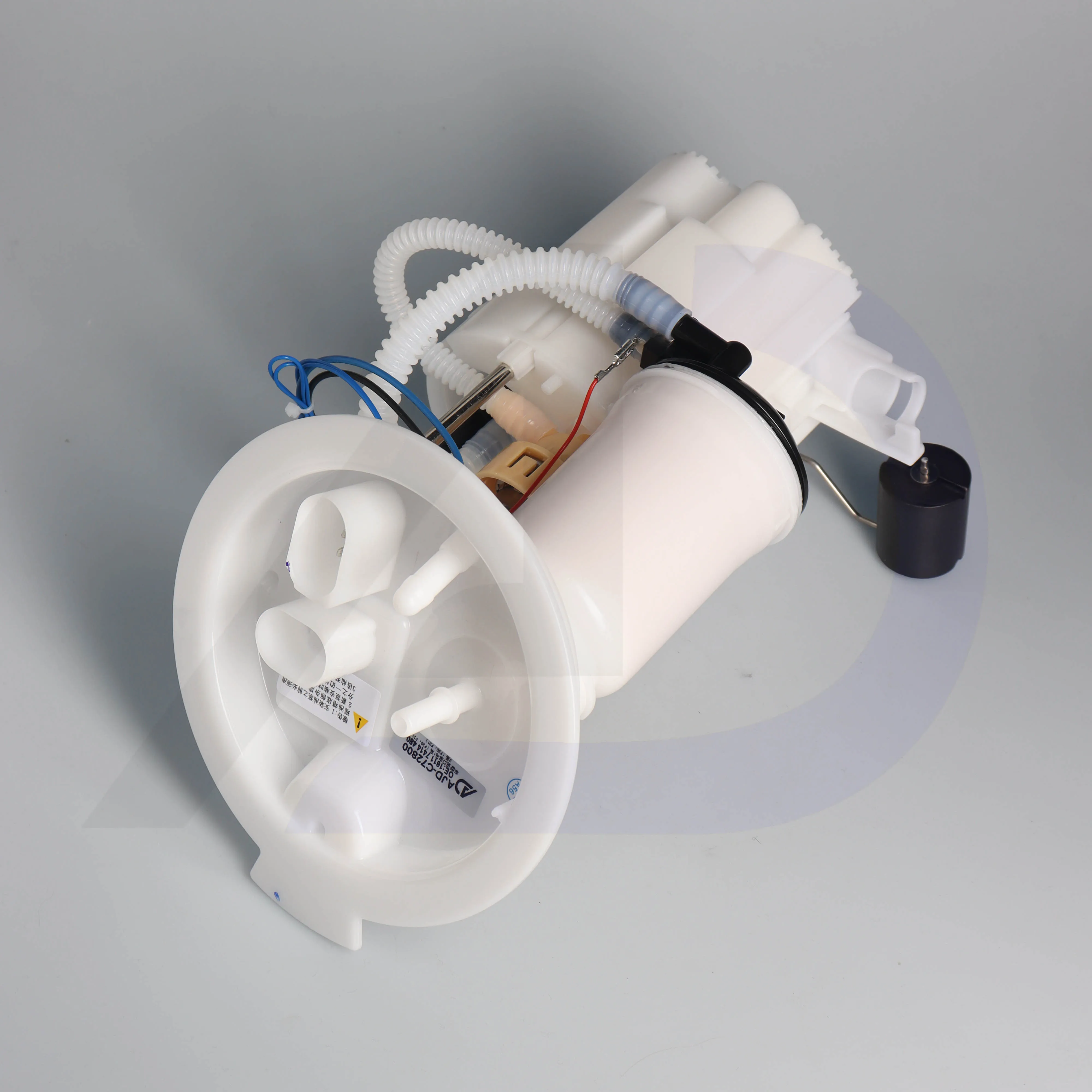 Для сборки топливного насоса BMW OEM 16117414480/16117243974 топливный насос Assy(AJD-C72800)