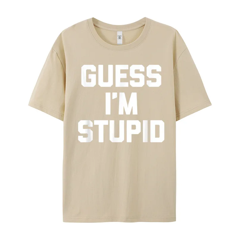 Женская футболка с коротким рукавом и круглым вырезом из 100% хлопка