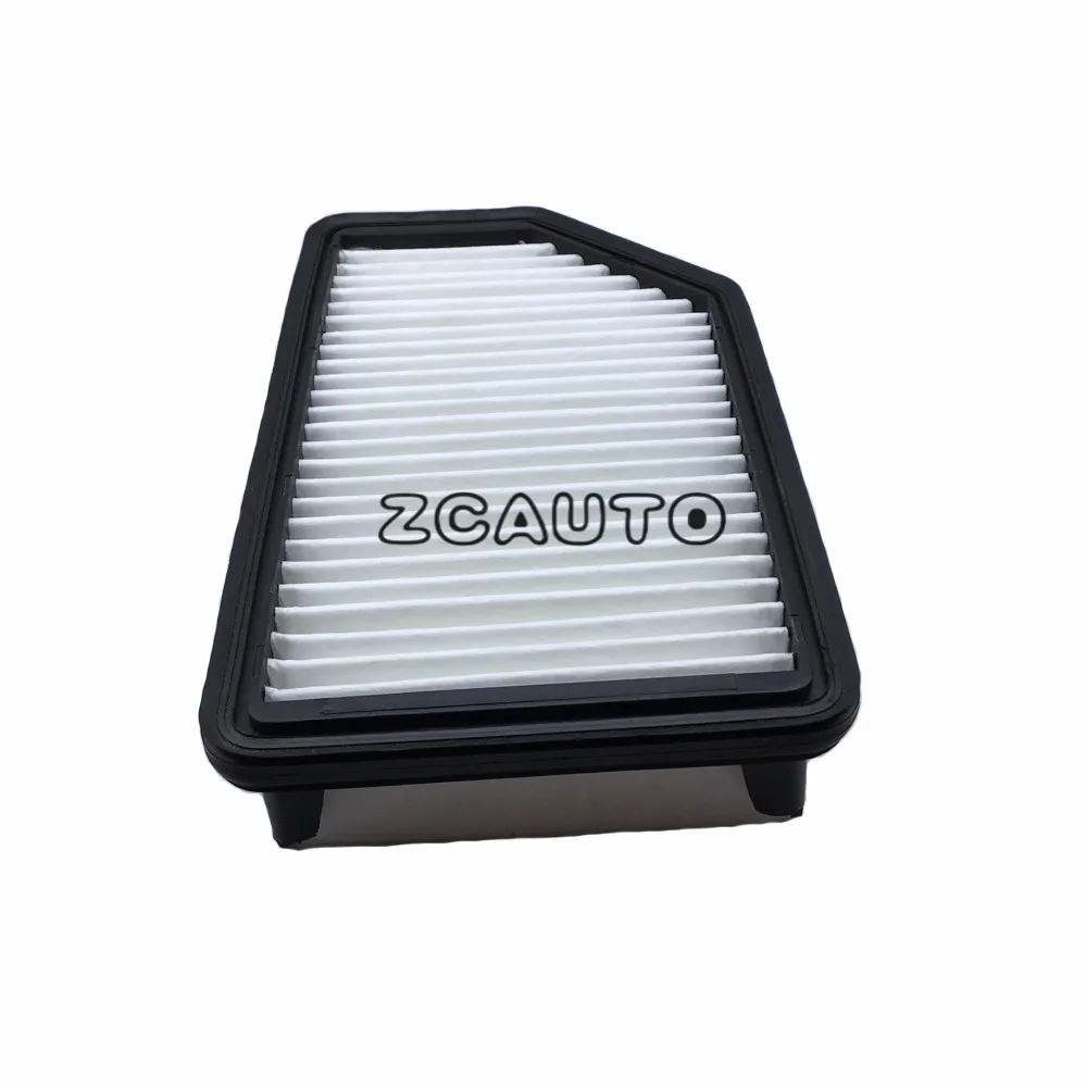 Воздушный фильтр двигателя для Hyundai Accent Veloster Kia Soul Rio 28113-B2000 28113-1R100 C25016 F026400350