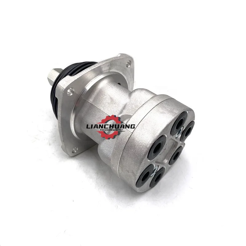 Ручка джойстика в сборе для экскаватора Caterpillar cat E120B/200/312/320/330/336B/C/D/V1/V2