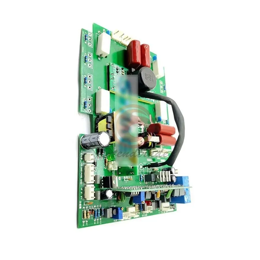 

1PC CT312 Inverter Welding Machine Board Upper Plate With Tube New