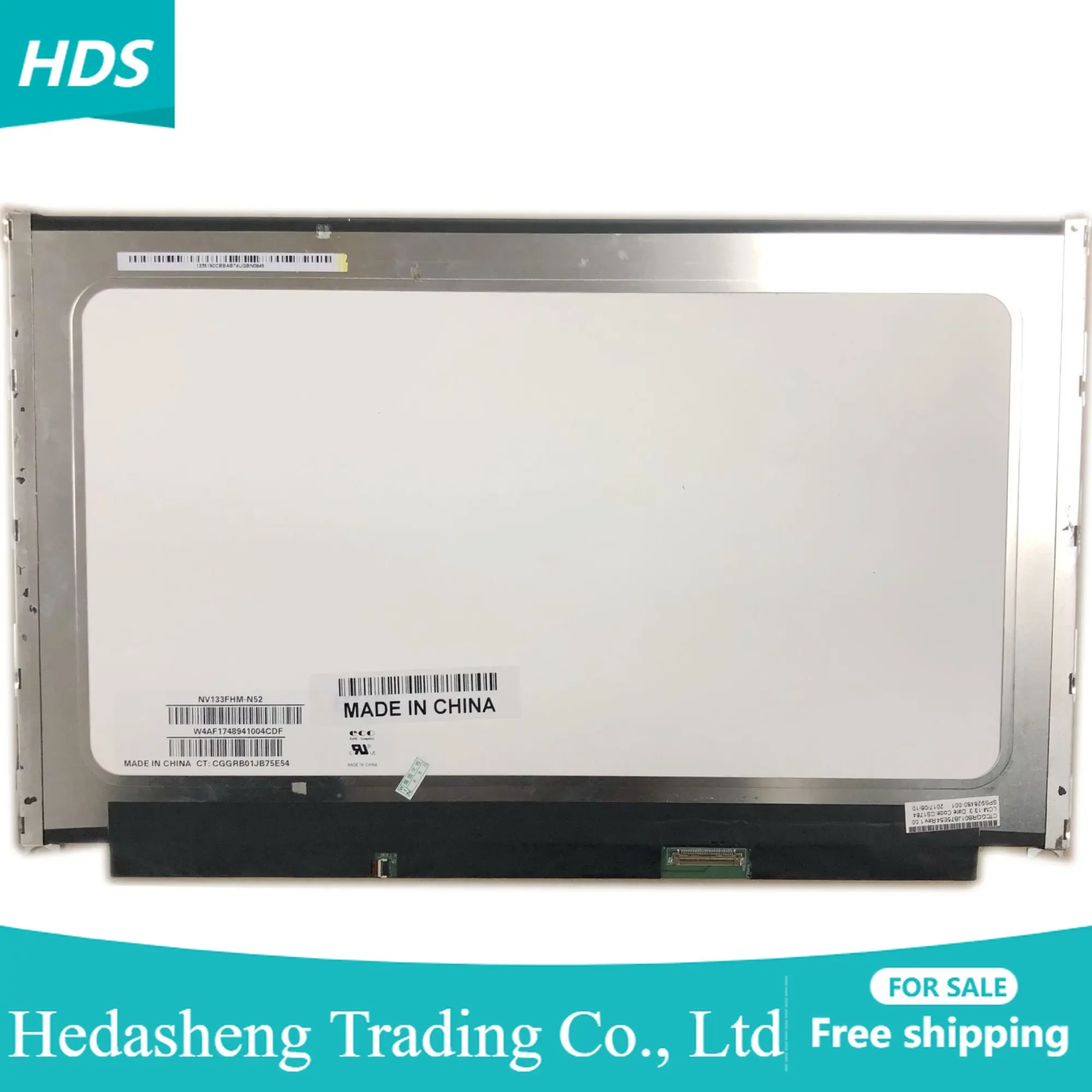 Фотообои для планшетов с диагональю экрана 1920x1080 подходит LP133WF4 SPB1 SPB2 SPA1 SPA2 IPS eDP