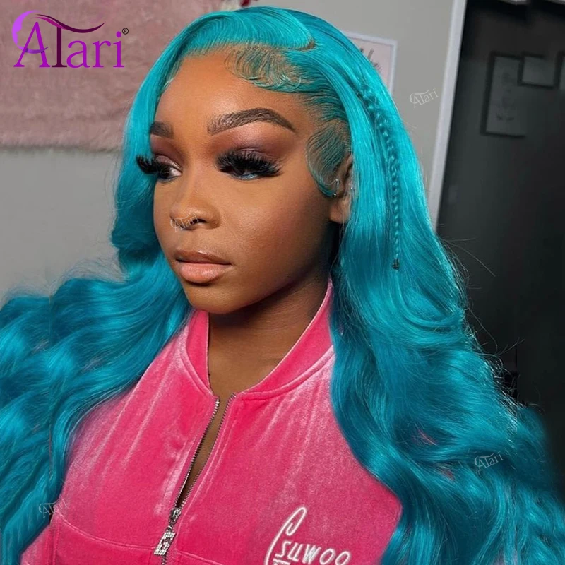Ed Body Wave Brazilian Lace Front Hair Wig For Black Women