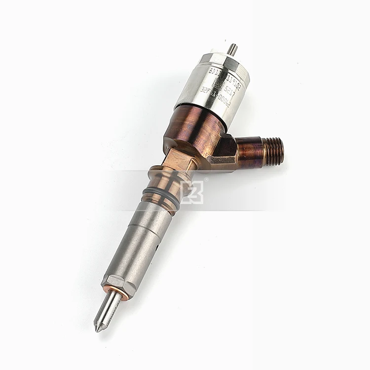 

For Caterpillar cat excavator fuel injector E312d/313d/320d/321d/323d fuel injector C6.4 engine kHz