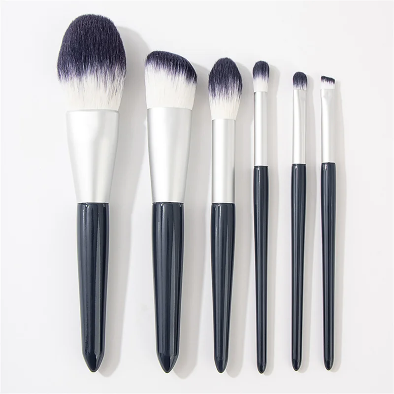 

Набор кистей для макияжа, 6 шт./лот