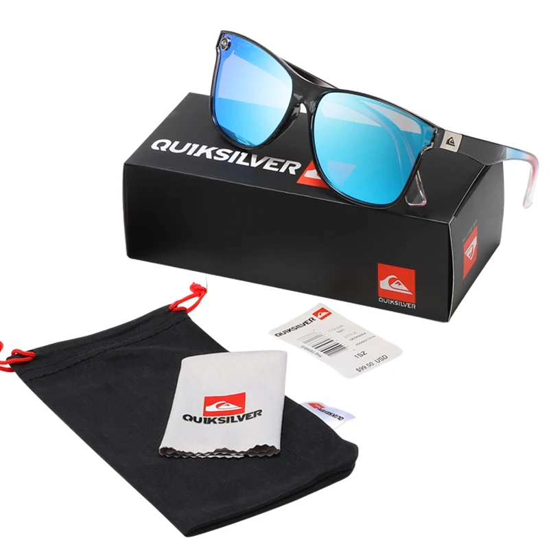 Большие солнцезащитные очки для мужчин и женщин классический брендовый дизайн