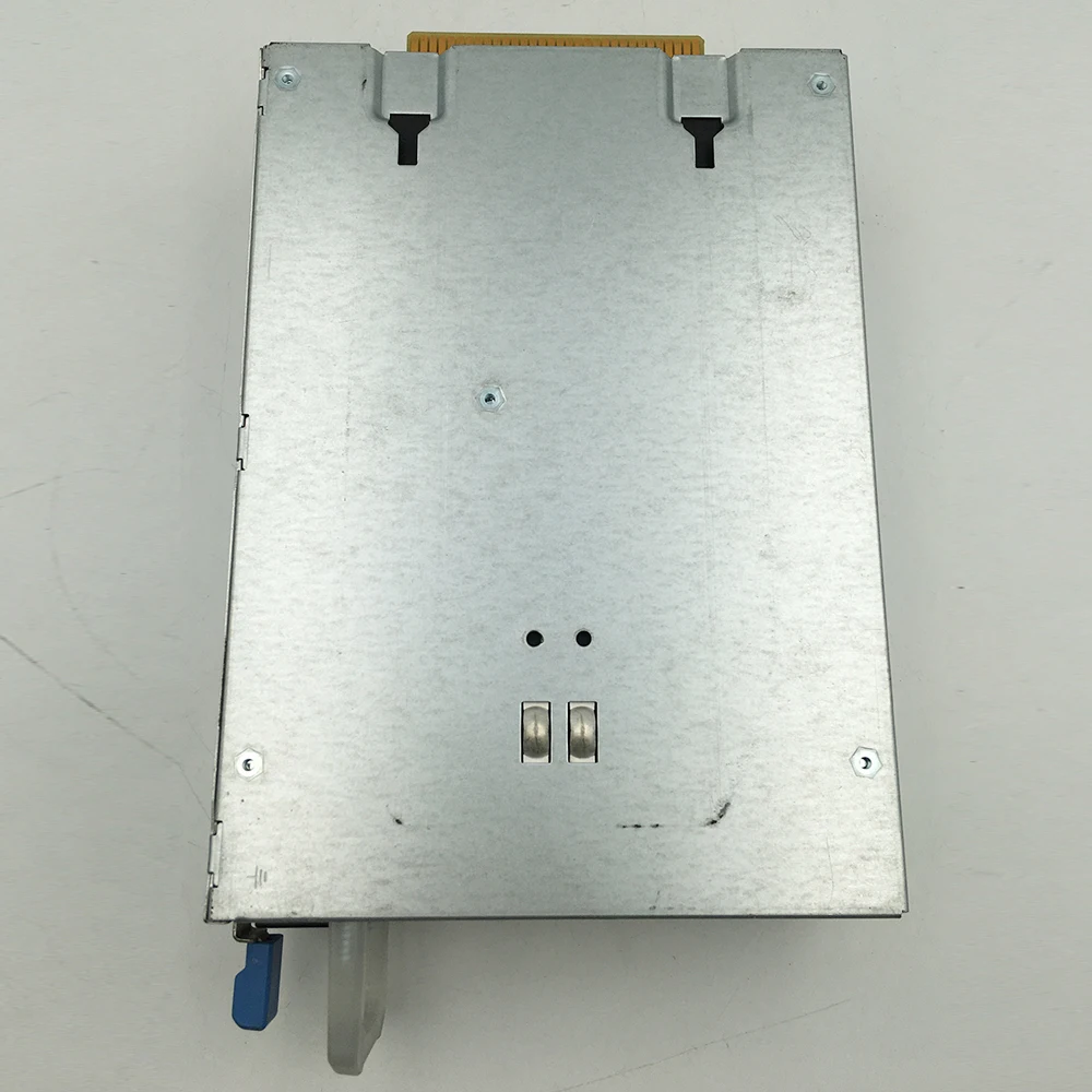 D635EF-00 для рабочей станции Dell T5600 T3600 635 Вт блок питания NVC7F полностью протестирован