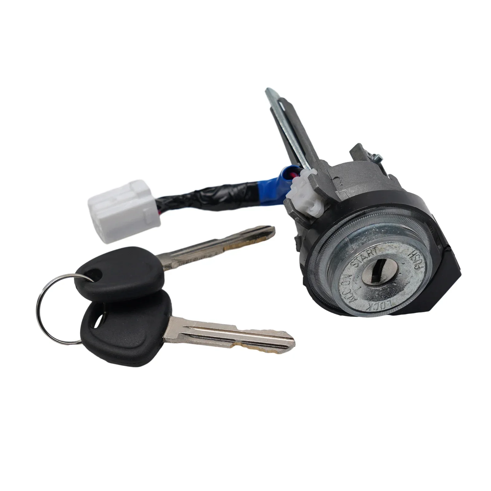 Автомобильные аксессуары переключатель цилиндра замка автомобильный