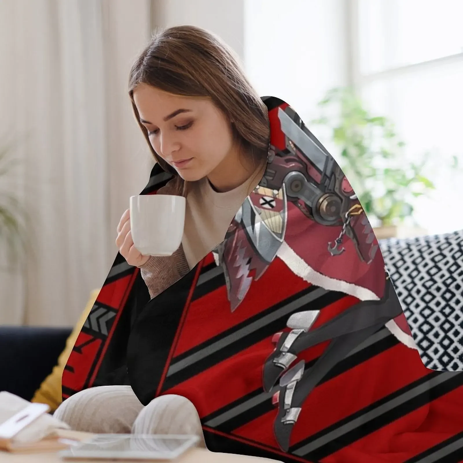 Одеяло AZUR LANE BISMARCK одеяла и пледы декоративные для диванов