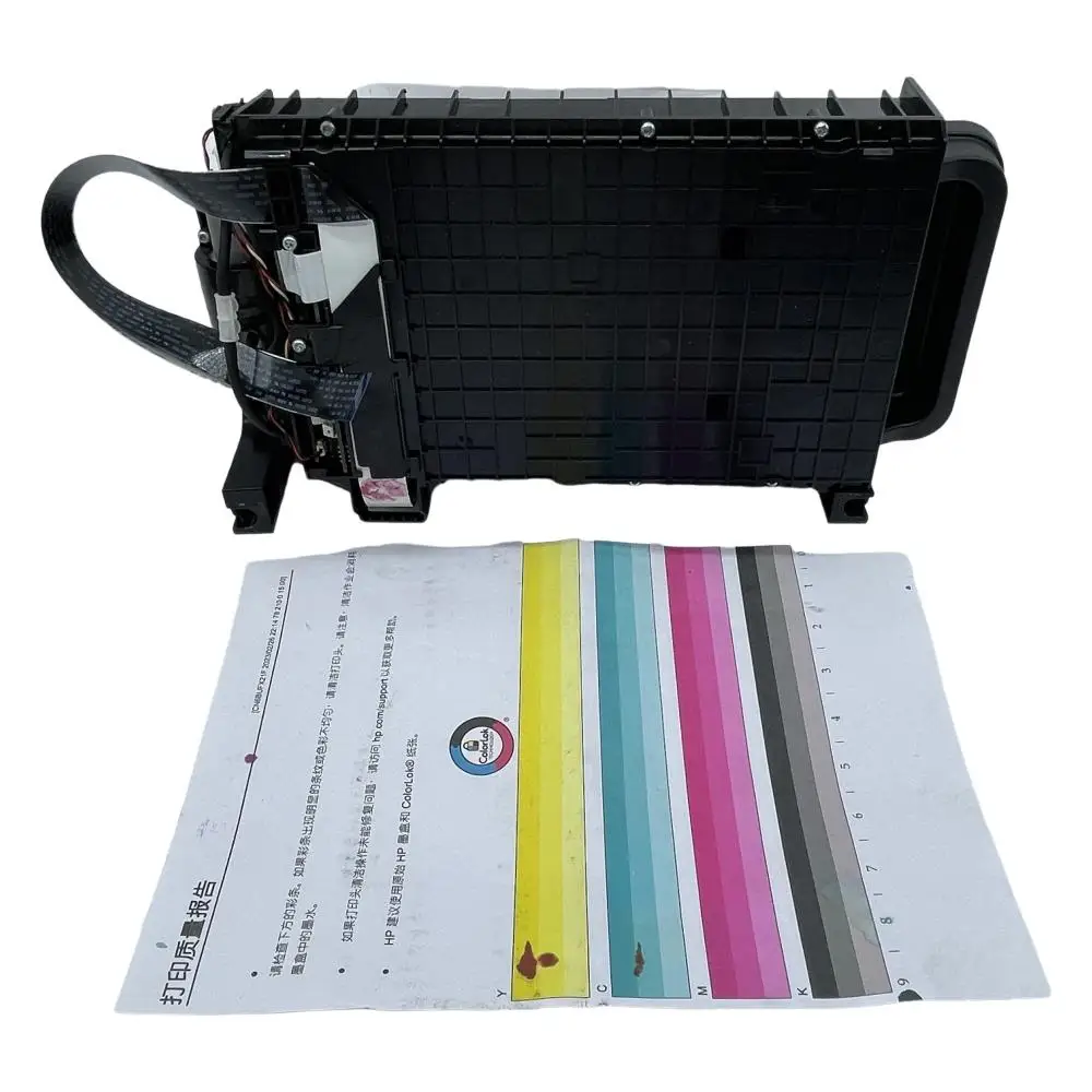 CN646-60014 Печатная головка принтера Подходит для HP 970 971 Officejet Pro X451dn X476DW X576 X451 X551 X476