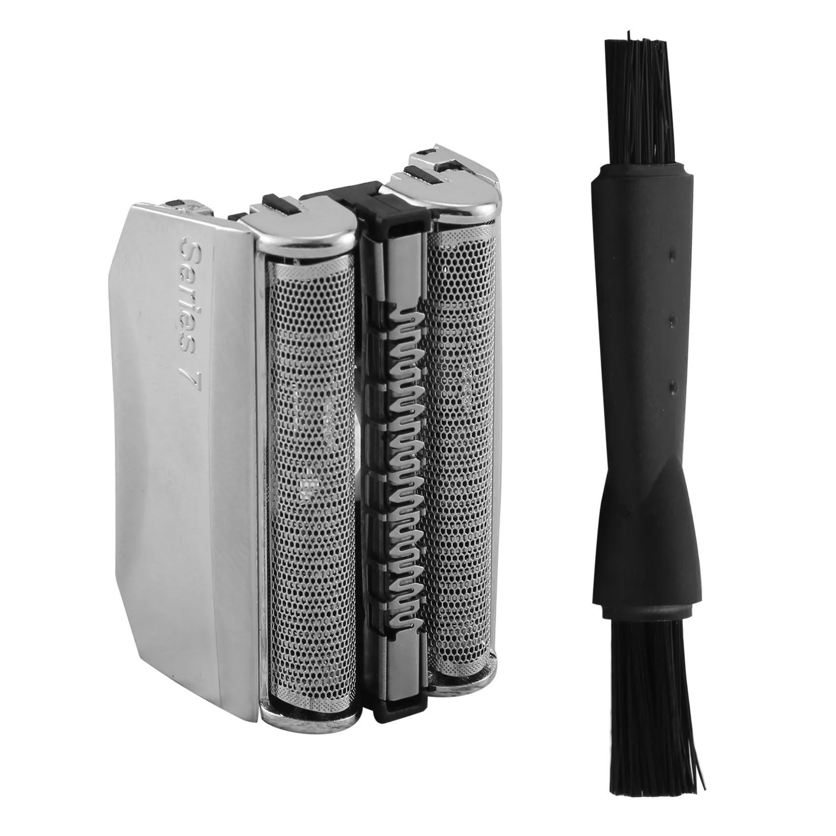 Запасная часть для бритвы 70S с сеткой и резаком Braun Series 7 кассетная головка