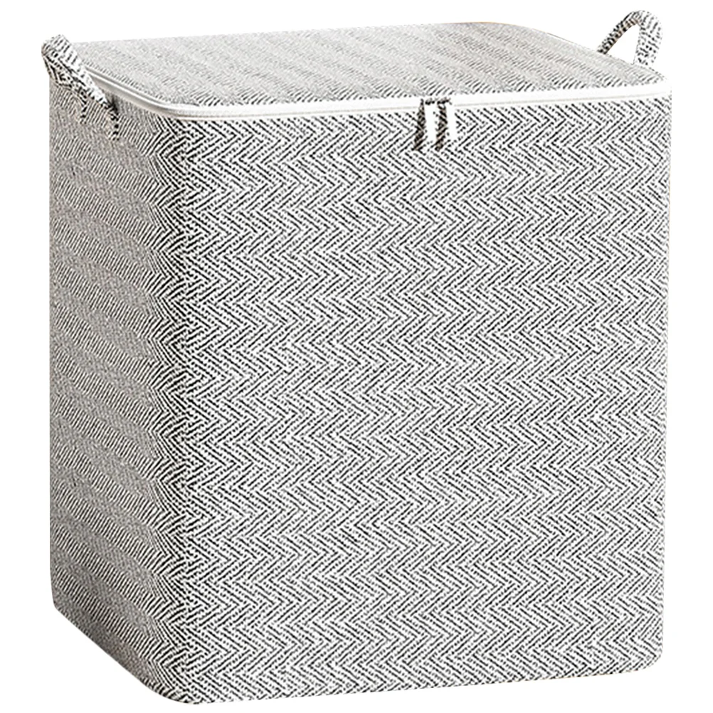 

Multipurpose Quilt Bag Clothes Storage Pouch Pillow Bag Closet Organizer Container Packing Bag