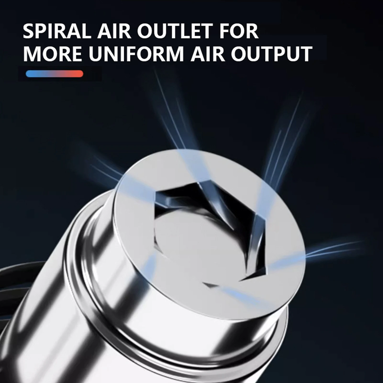 Домашний аппарат для горячего воздуха портативная ручная термоусадочная машина