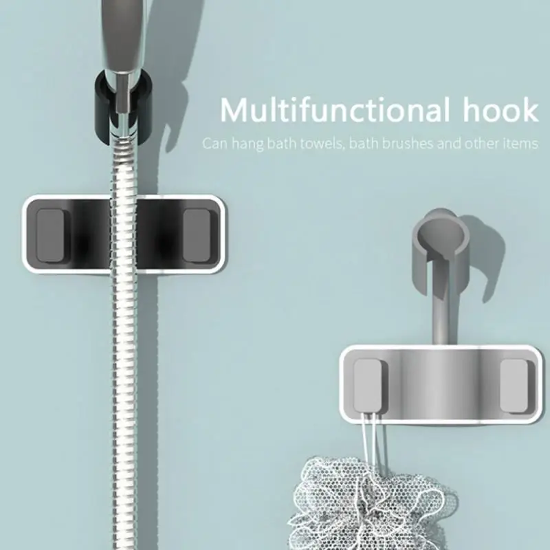 Держатель для душевой лейки регулируемый держатель душа |