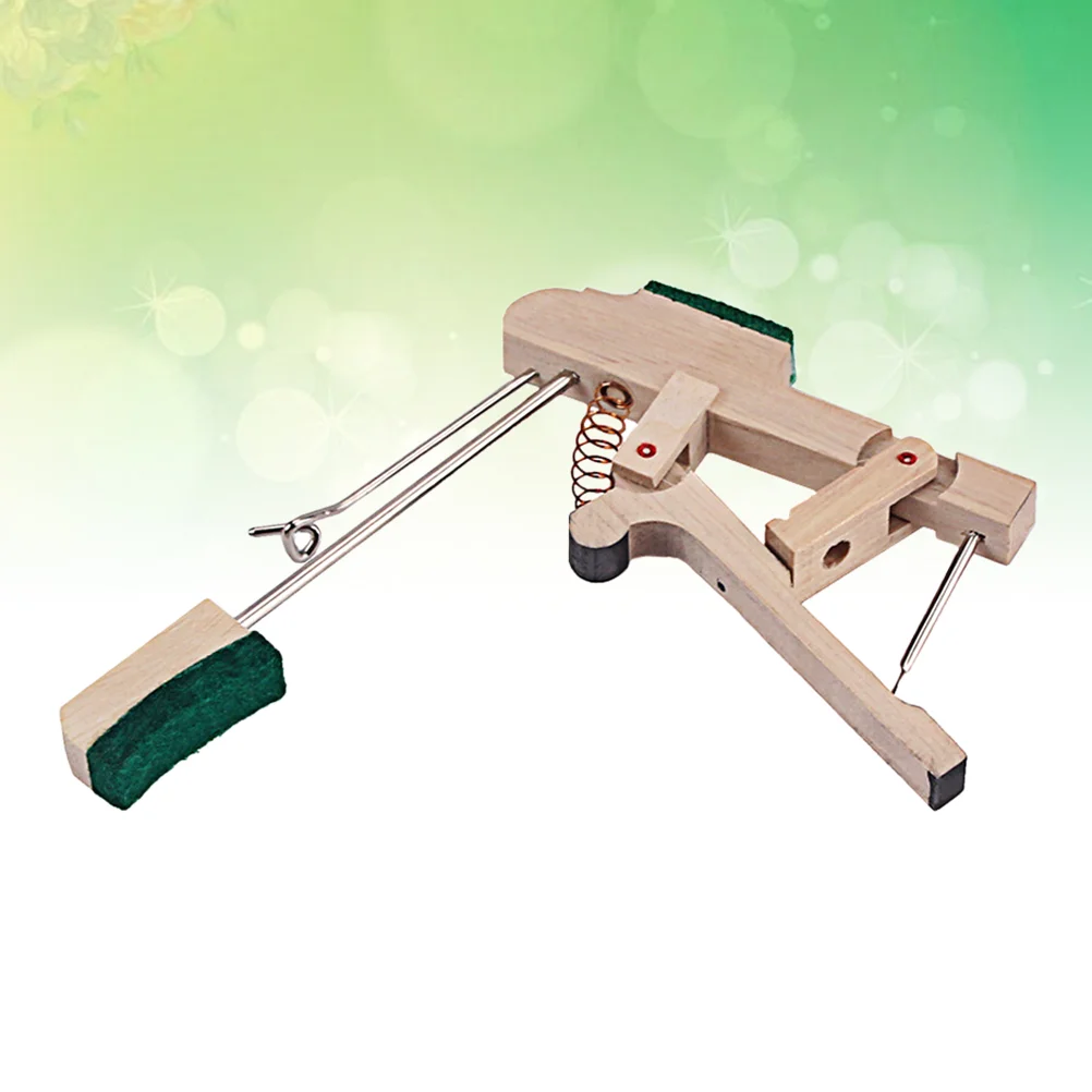 D58 тройной прочный деревянный молоток для фортепиано Butt Whippen вертикального