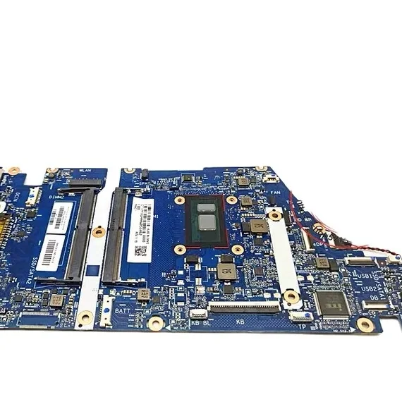 

AVAILABLE 859288-601 Laptop Motherboard For HP 15-AS NOTEBOOK MAINBOARD I7 CPU 90 DAYS WARRANTY