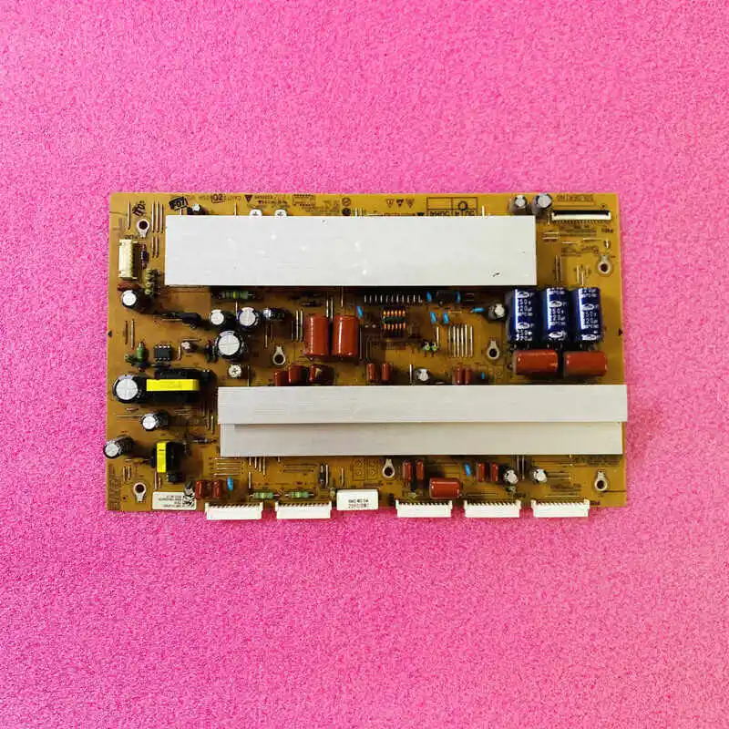 Фото 50PA450C-CM 50R4T4 Y-плата, EAX64282201 EBR73747601 50R4T4-YSUS №1