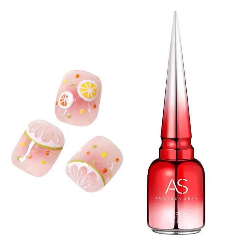 

Гель-лак для ногтей, 15 мл