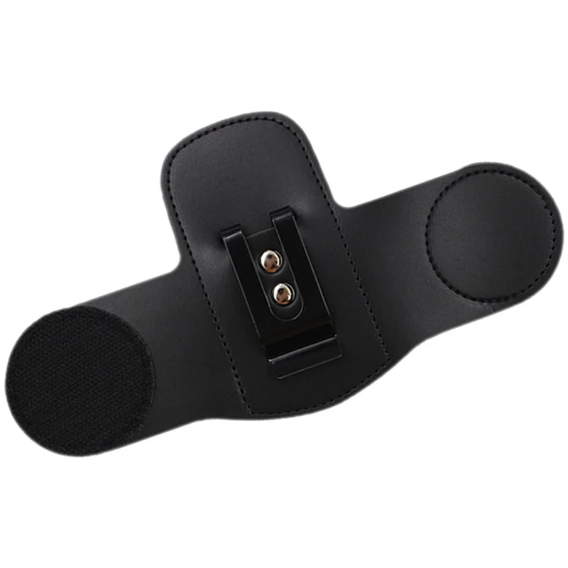 Держатель для стетоскопа-зажим стетоскопа с кожаным держателем Littmann и