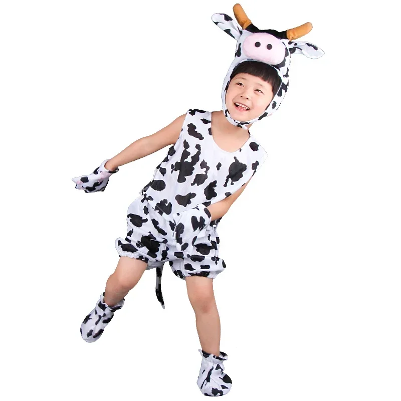 Костюм-комбинезон Cosbao с животными для детей