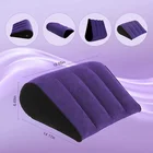 Надувная подушка на танкетке для секса, надувная подушка для положения любви, мебель для дома, подарок для взрослых, подушка, подушки для поддержки пикантного тела для мужчин, женщин и мужчин