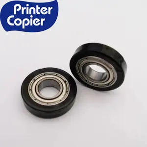 2pcs FC7-1772-000 FC6-4171-000 Spacer Roller for Canon IR2016 IR2018 IR2020 IR2022 IR2025 IR2030 FC71772000