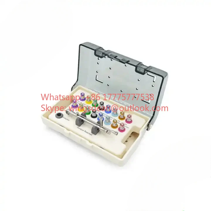 Универсальный набор инструментов для ремонта 16 шт. мини-отвертки системы