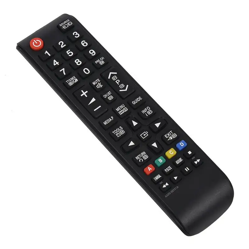 Пульт дистанционного управления для Samsung UE42F5000AK LT28D310