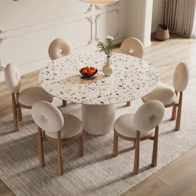 Стул Спальня Кресло Стулья для отеля Комната Гостиная Индивидуальный диван