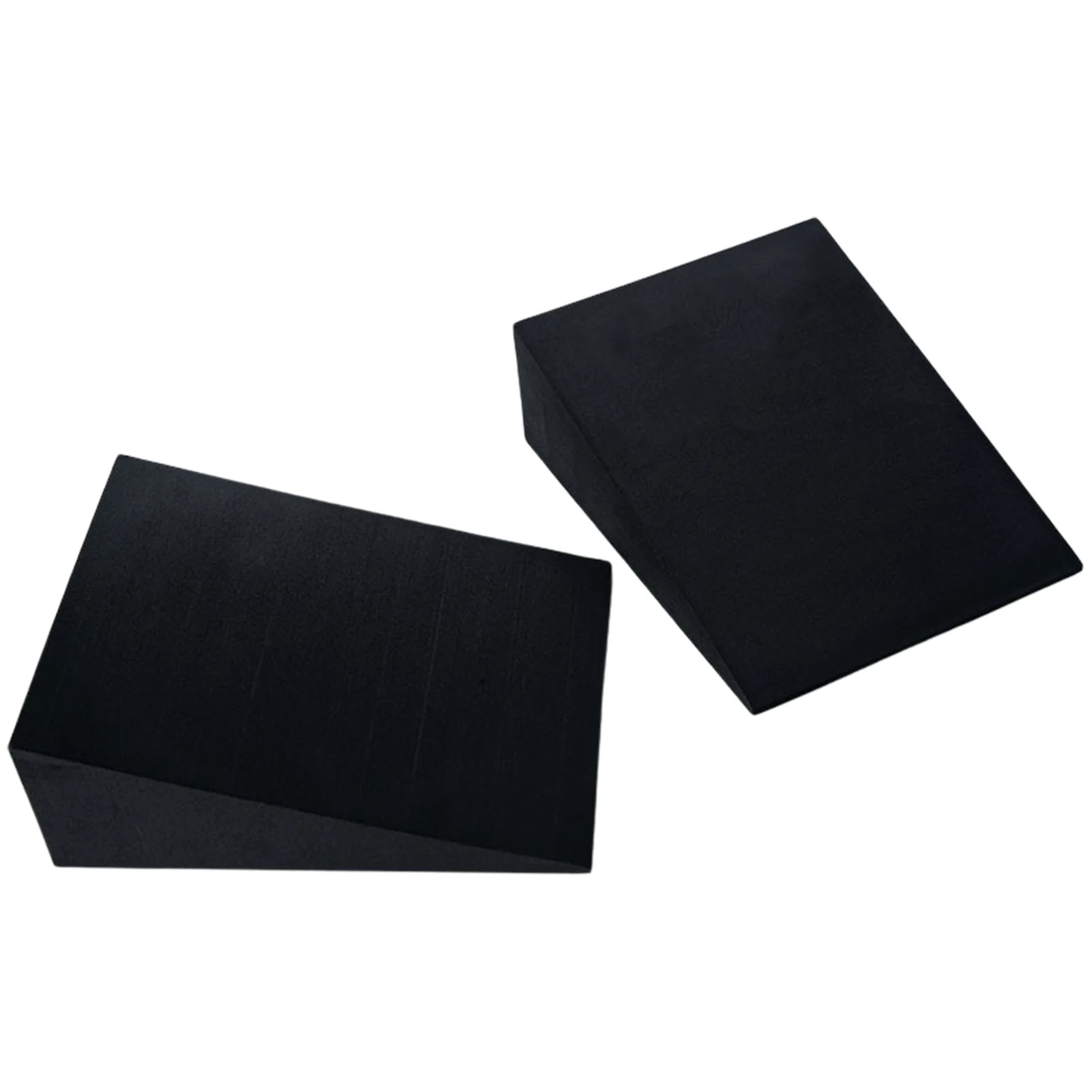 

Вытягивающая Нескользящая танкетка из вспененного материала для телячьей и голеностопа для дома и офиса с дополнительной боковой ручкой