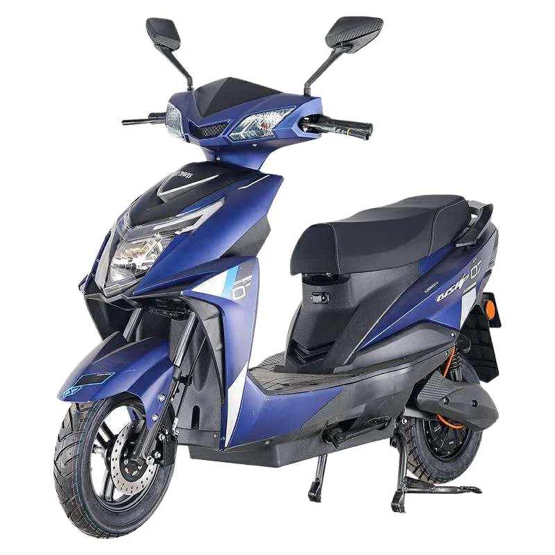 

Popular long range high speed motorcycle 2000w motor electric scooter