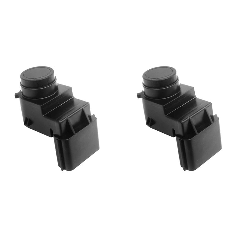 

Датчик парковки 2X PDC для Hyundai Kia Niro Tucson 95720-D3000 95720-D9500 16072600049 95720-D3000PYW