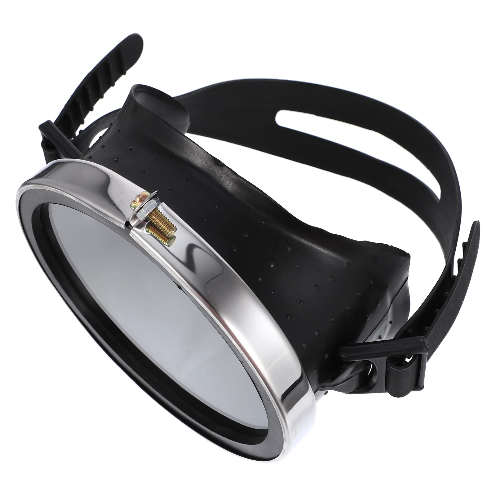 

Swimming Goggles Oval Single Lens Swim Goggles Anti Fog Goggles Swimming Accessories