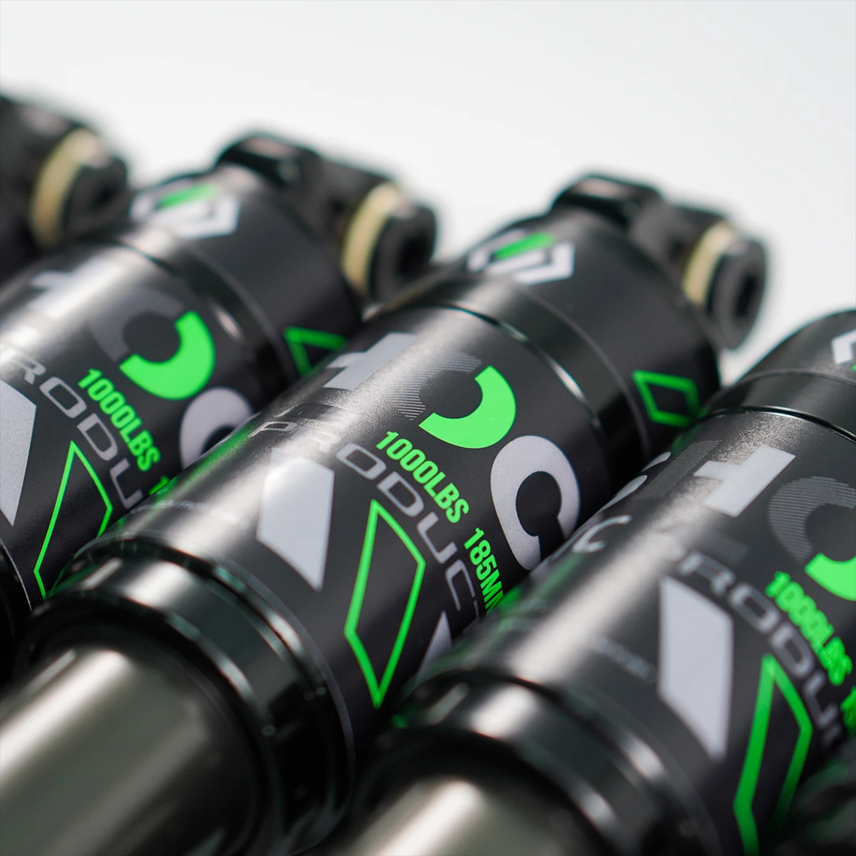 Велосипедная задняя Амортизационная подвеска CHOOEE 120 125 150 165 185 190 мм