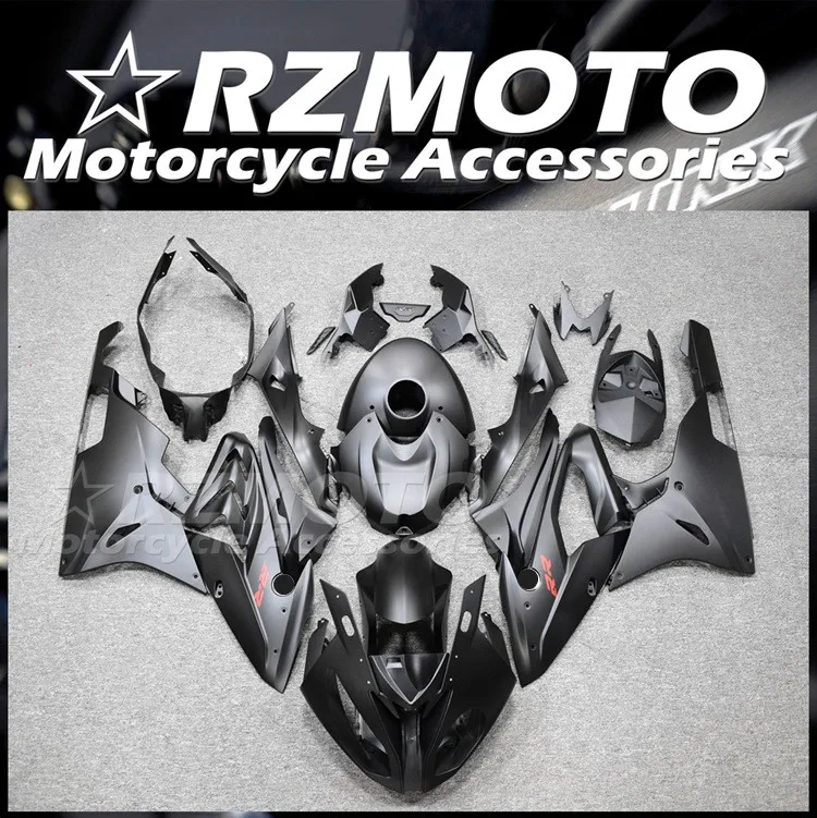 

Комплект обтекателей для мотоцикла, из АБС-пластика, подходит для BMW S1000RR 2015 2016 15 16 HP4