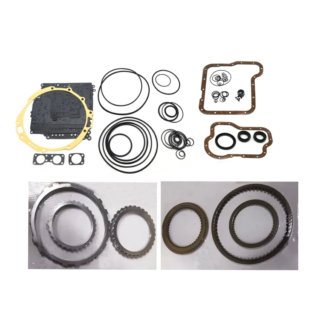 Комплект для ремонта автомобильной коробки передач G4AEL муфта сцепления Ford Mazda