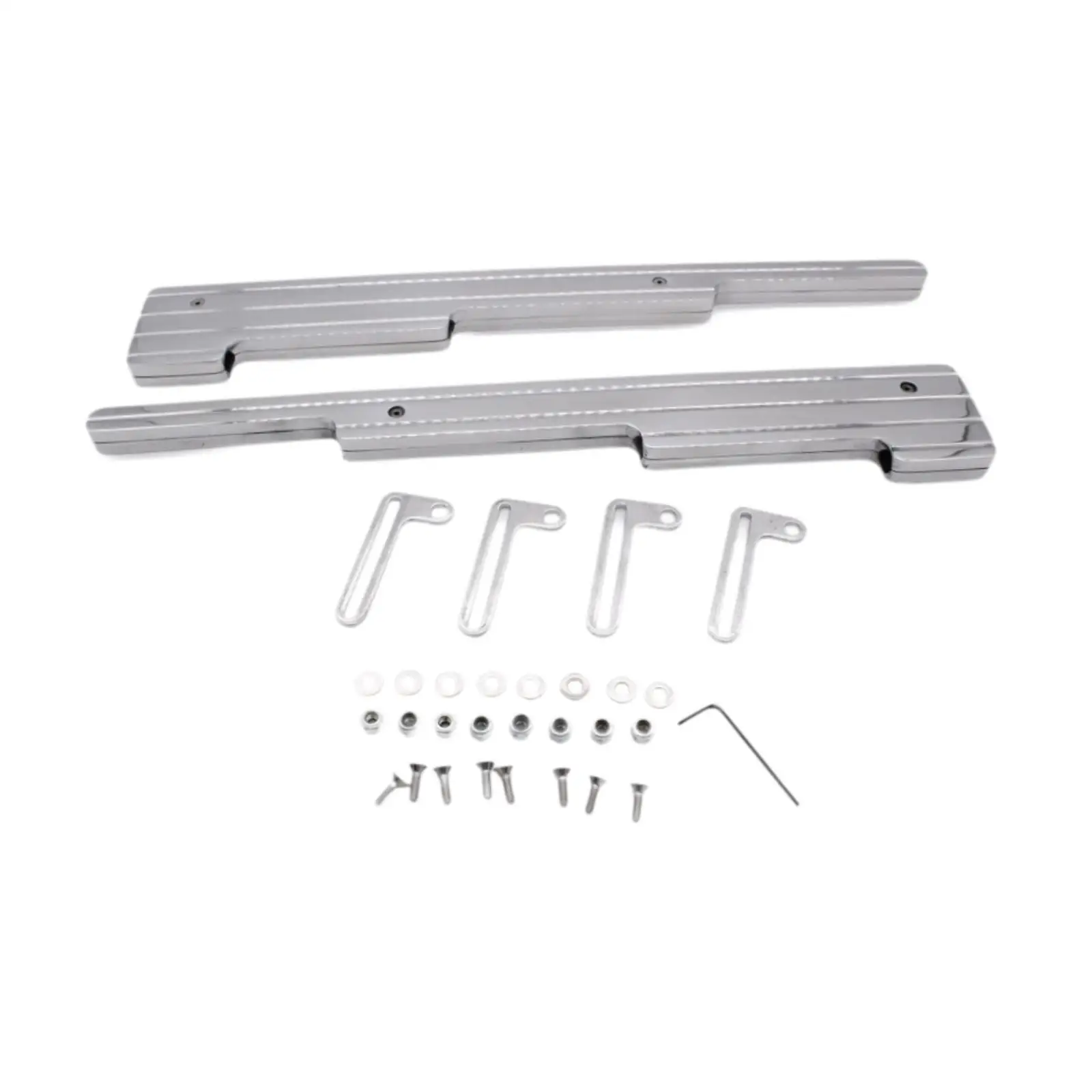 Держатели проводов для свечей зажигания монтажное оборудование авторемонта Ford V8