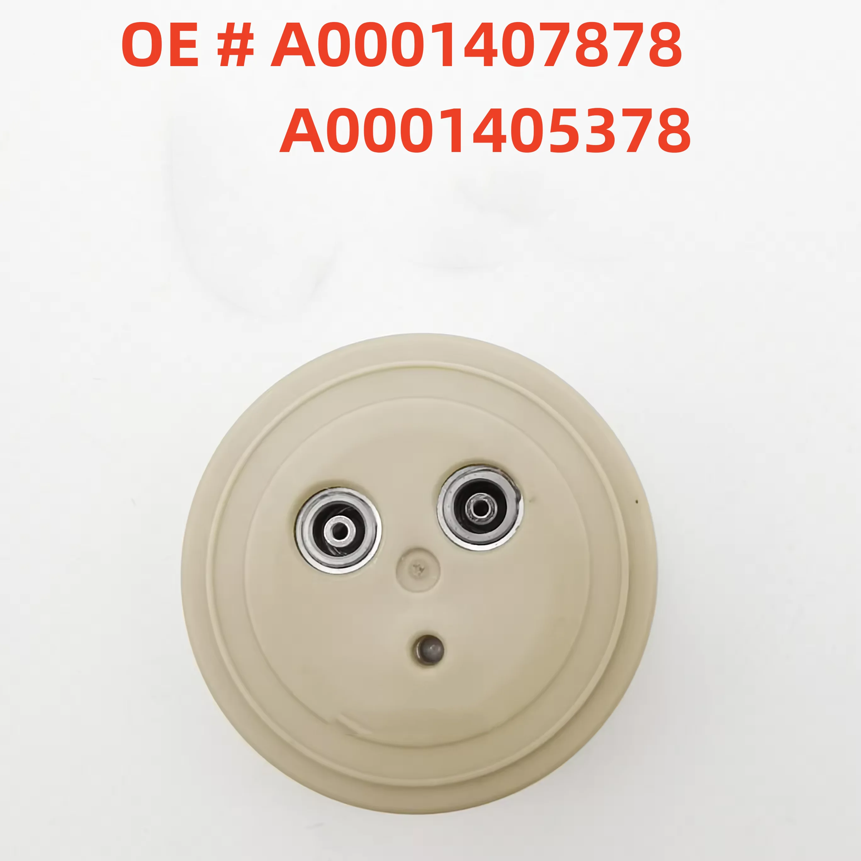 Аксессуары для насоса обратного клапана A0001407878 A0001405378 ADblue Mercedes-Benz / Ecorfit