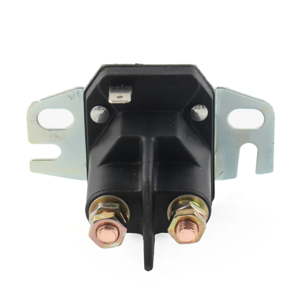 Соленоид стартера мотоцикла 12 В для Briggs &amp Stratton 691656 807829 790951 555375 Двигатель GS