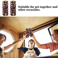 Яркие чехлы для баночных напитков#5