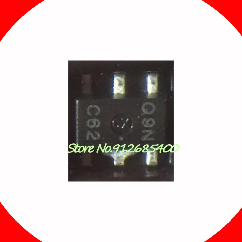 

30 Pcs/Lot S-1133B50-U5T1U SOT89-5 New and Original In Stock