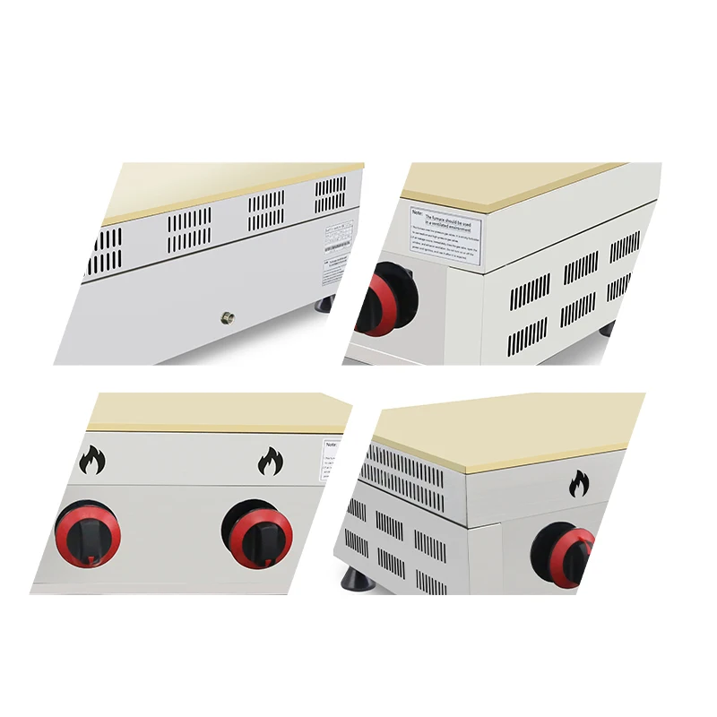 Аппарат для приготовления суфле модель на газе аппарат 3 6 кВт мини-аппарат