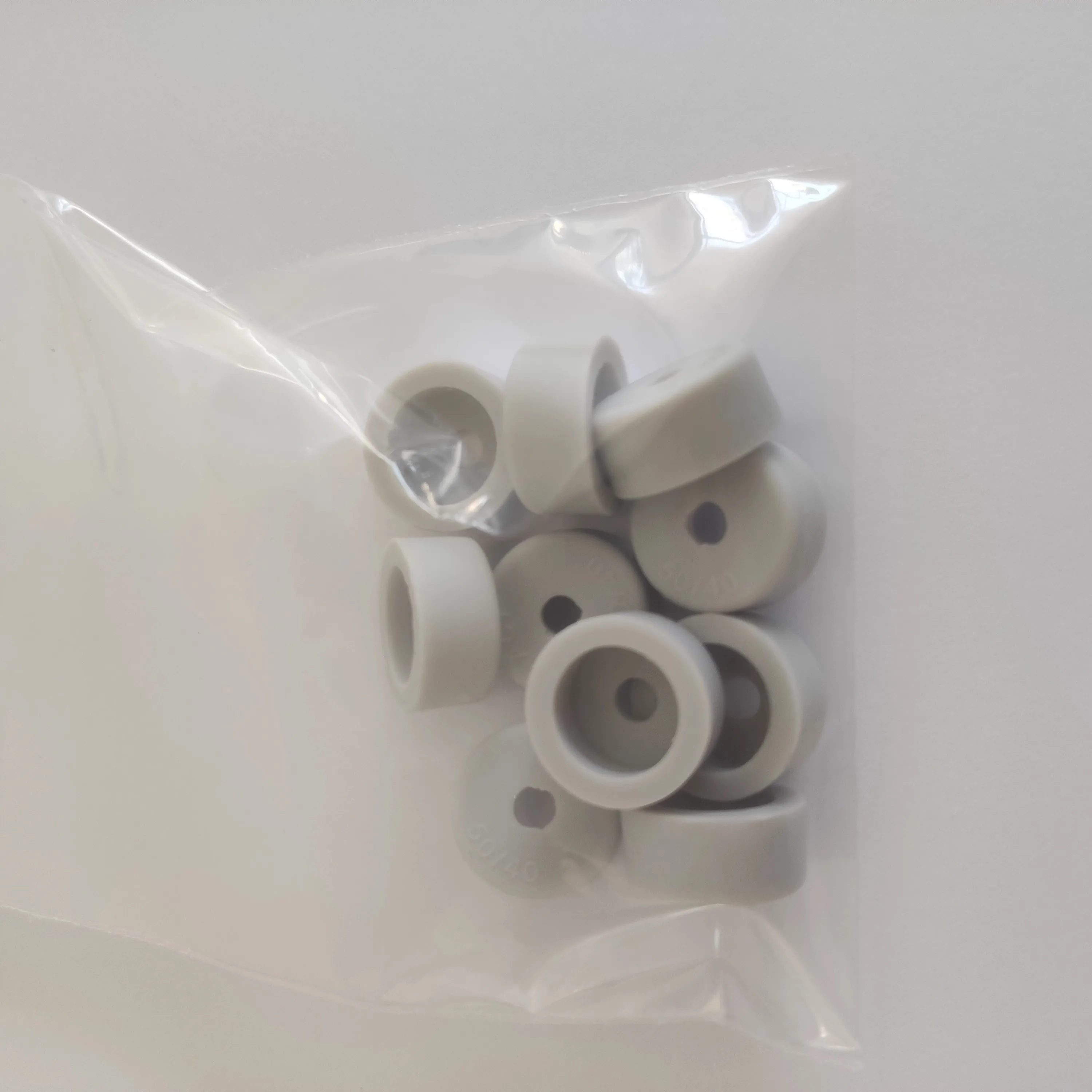 

Комплект уплотнительных колпачков Zenganiu Laparoscopic sealing cap