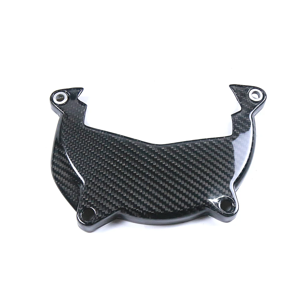 

For KTM 1290 Super Duke R 2014-2023 100% Carbon Clutch Cover