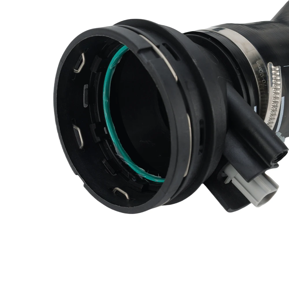 Интеркулер к турбо-шлангу с датчиком для Ford F250 F350 F450 2017 2018 2019 6 7 л дизельный ABS