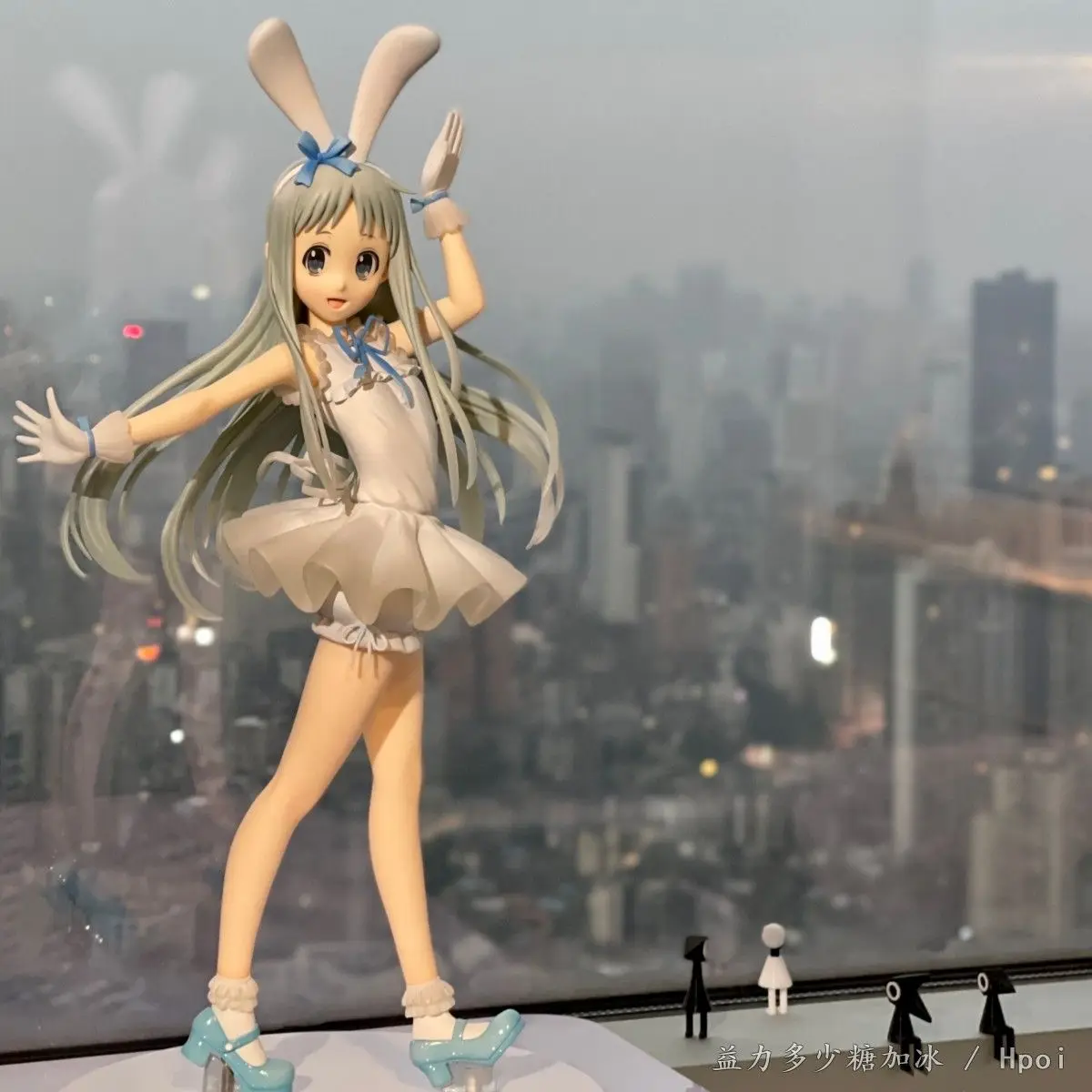 Collection Model Doll